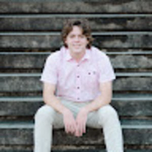 Meet your Posher, William